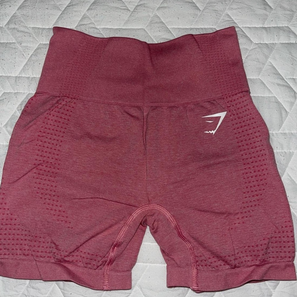 Gymshark Vital Seamless Bundle